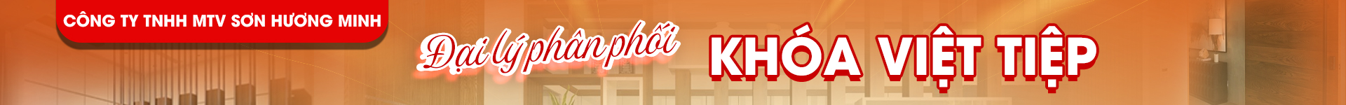 KHÓA VIỆT TIỆP