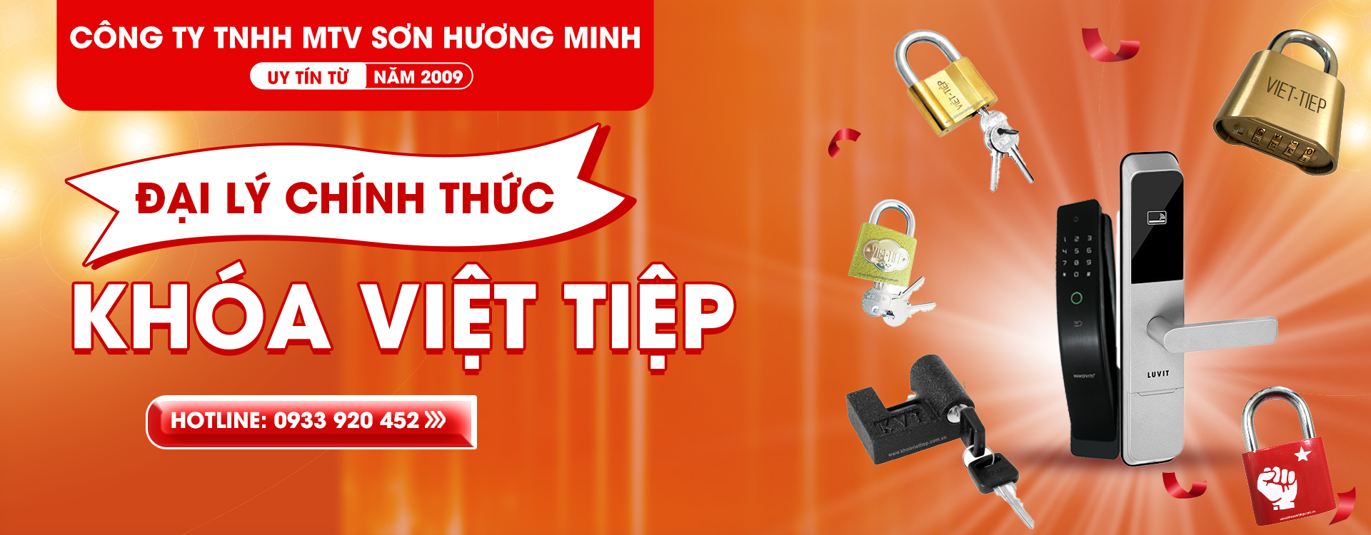 Công Ty TNHH MTV Sơn Hương Minh